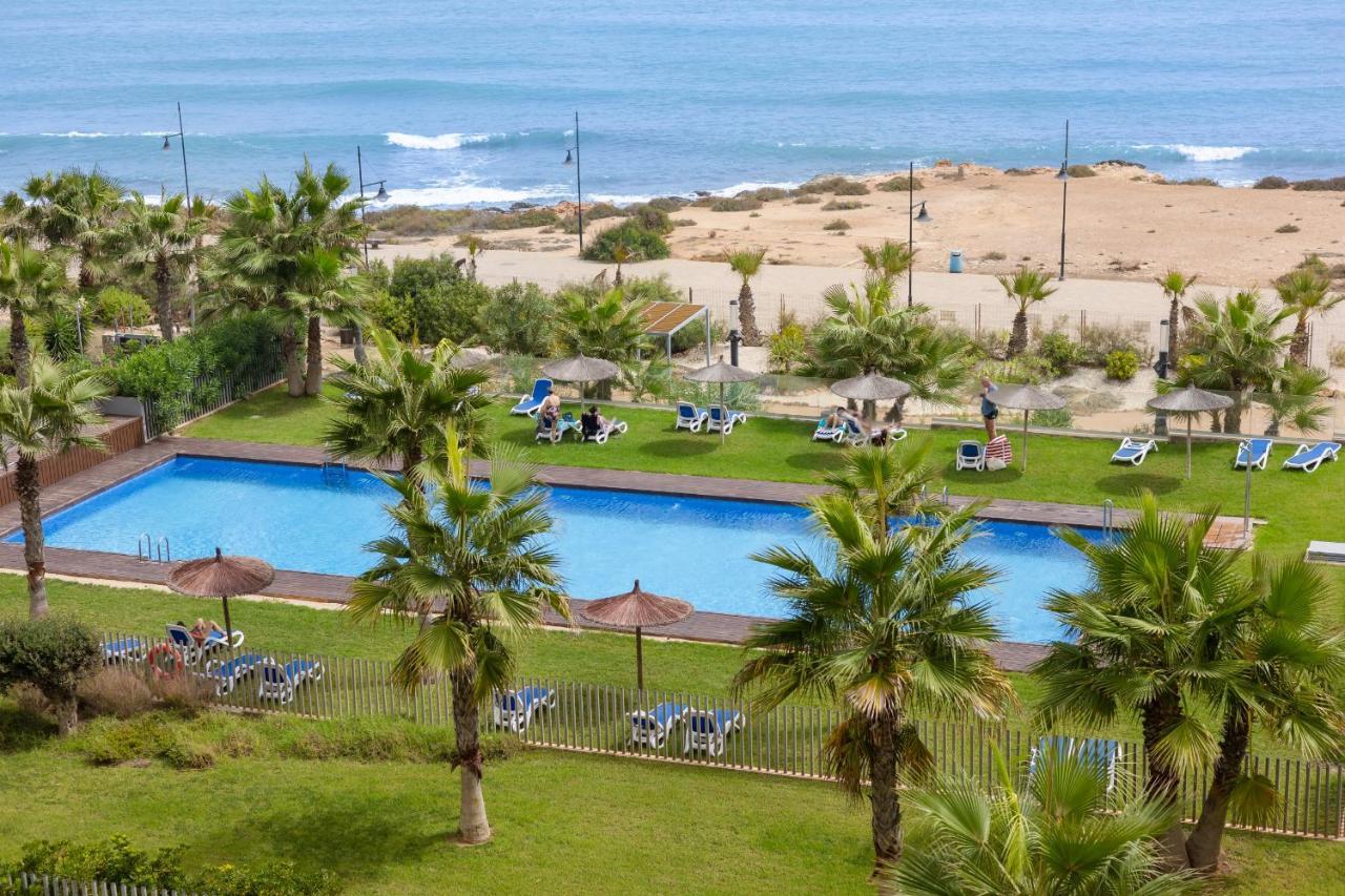 Fidalsa Paradise Sea Punta Prima Torrevieja Buitenkant foto
