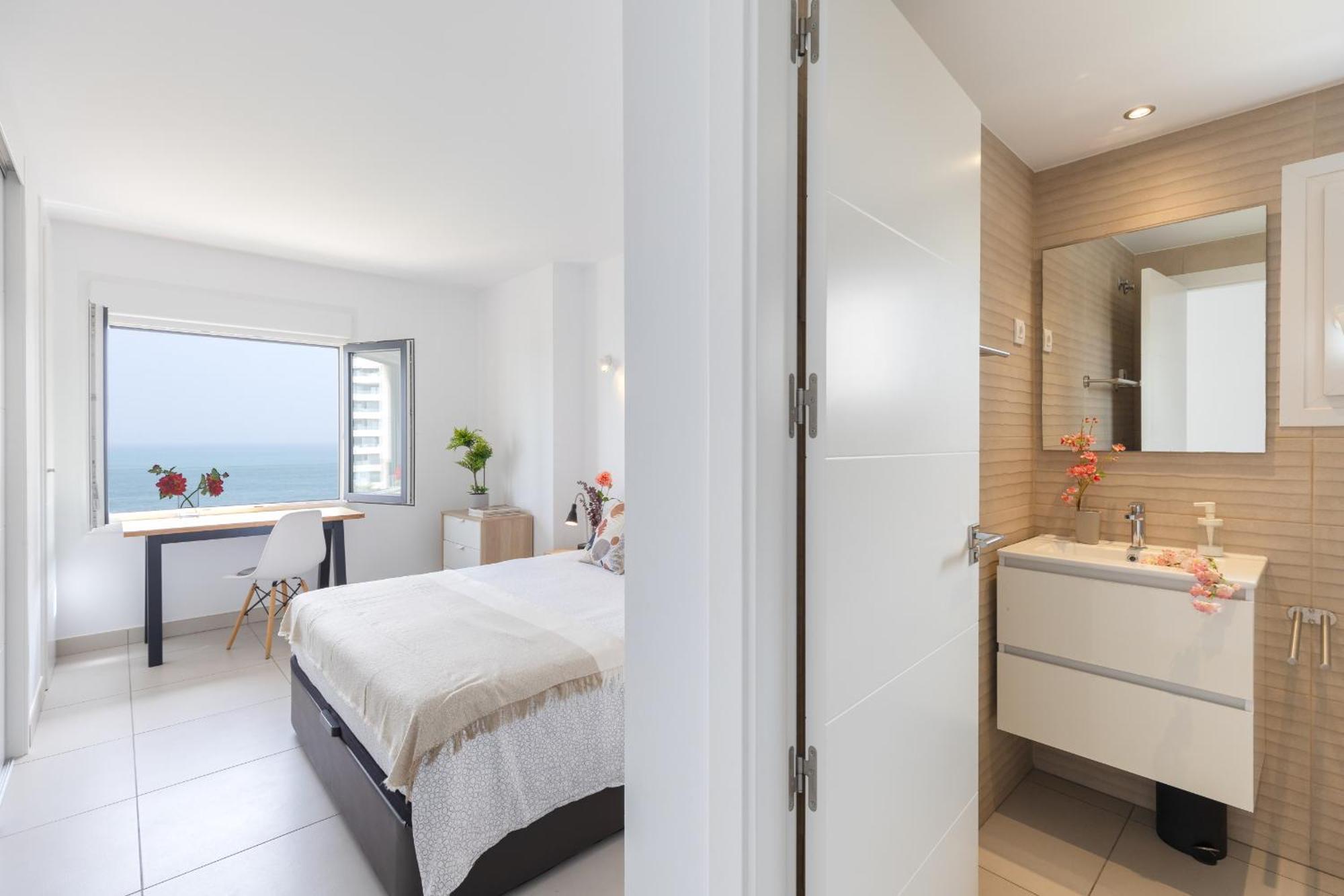 Fidalsa Paradise Sea Punta Prima Torrevieja Buitenkant foto