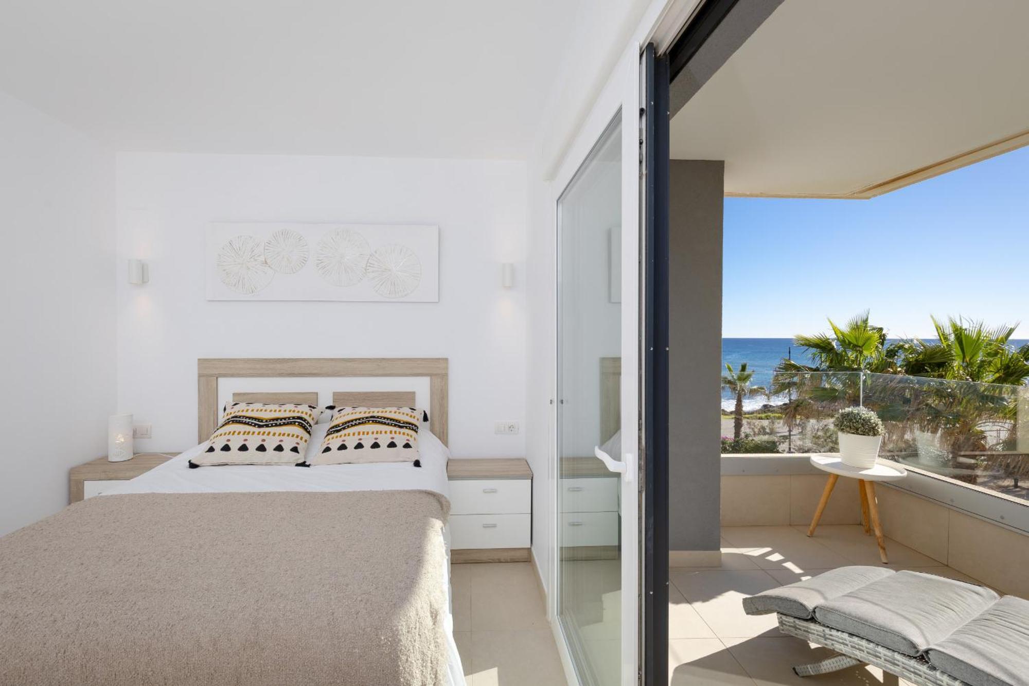 Fidalsa Paradise Sea Punta Prima Torrevieja Buitenkant foto