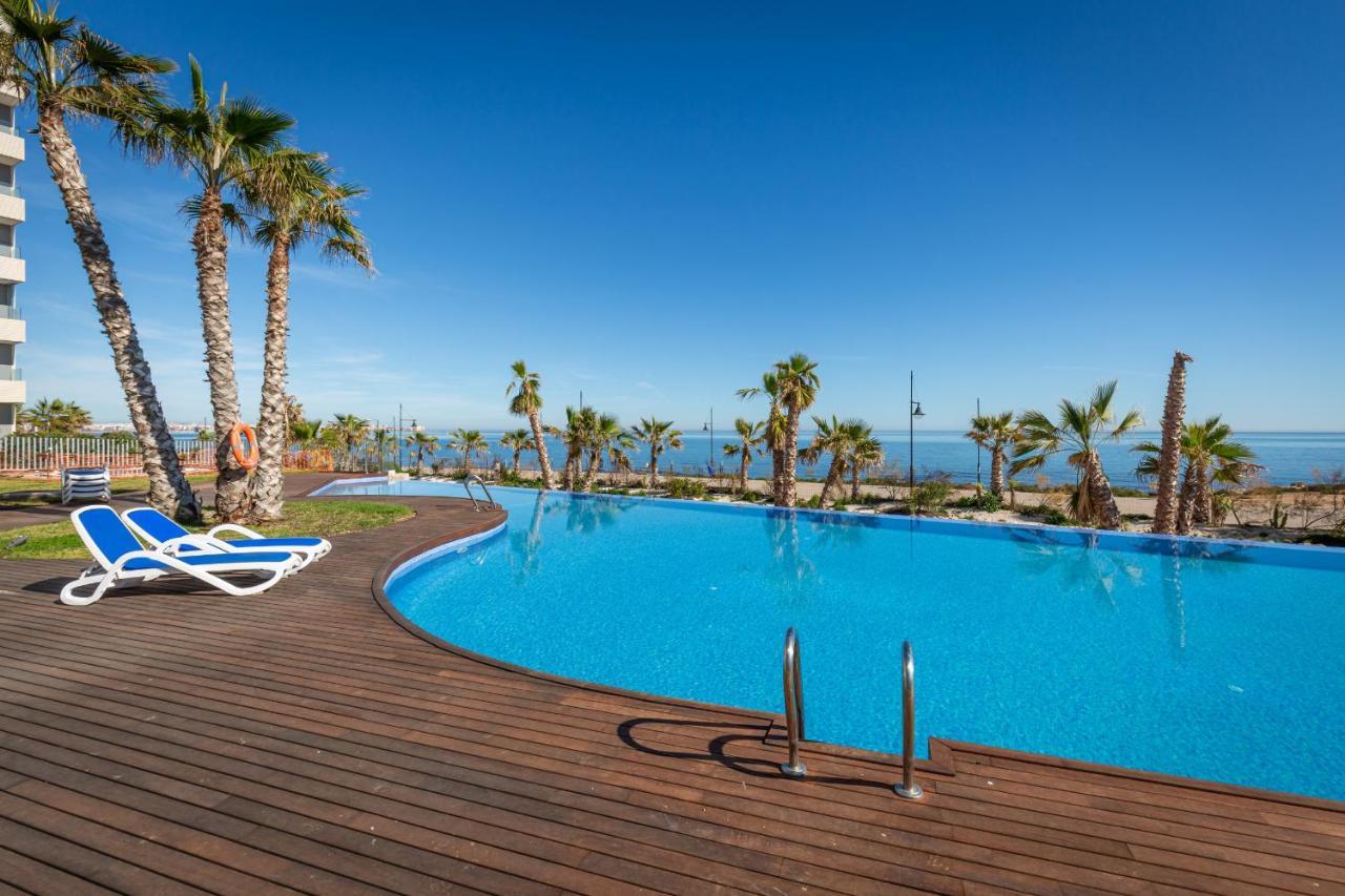Fidalsa Paradise Sea Punta Prima Torrevieja Buitenkant foto